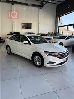 ڤۆڵکسواگن جێتا